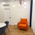 Апартаменты (Марсель), Апартаменты Your Place на Пулковской 2