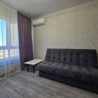 Двухместный (КемКомфорт на б-р Строителей 60к3 на 16 этаже), Апартаменты КемКомфорт на б-р Строителей 60к3