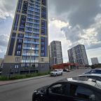 Двухместный (КемКомфорт на 15 этаже), Апартаменты КемКомфорт на б-р Строителей 60к3