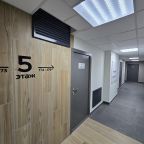 Двухместный (КемКомфорт на пр-т Молодежны 19 б СЕКЦИЯ 2), Апартаменты КЕМ Комфорт на пр-кте Молодежном 19б
