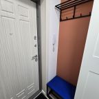 Двухместный (КемКомфорт на пр-т Молодежны 19 б СЕКЦИЯ 2), Апартаменты КЕМ Комфорт на пр-кте Молодежном 19б