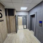 Двухместный (КемКомфорт на пр-т Молодежны 19 б СЕКЦИЯ 2), Апартаменты КЕМ Комфорт на пр-кте Молодежном 19б