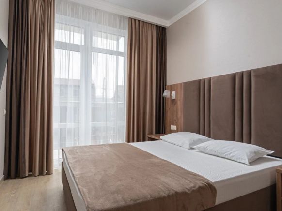 Фотография номера гостиницы Лайт Отель