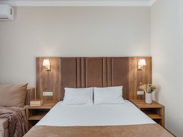 Фотография номера гостиницы Лайт Отель