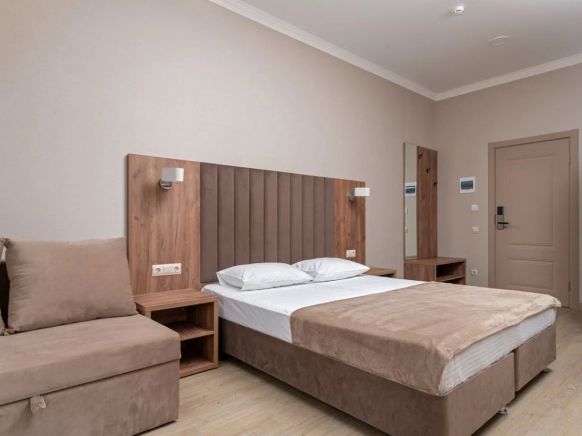 Фотография номера гостиницы Лайт Отель