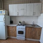 Квартира (Двухкомнатная по адресу: ул. 9 Января, д. 233Б), Апартаменты На улице 9 Января