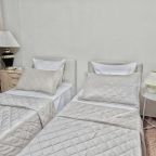 Квартира (Двухкомнатная по адресу: ул. 9 Января, д. 233/21), Апартаменты На улице 9 Января