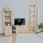 Квартира (Двухкомнатная по адресу: ул. 9 Января, д. 233/21), Апартаменты На улице 9 Января