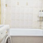 Квартира (Двухкомнатная по адресу: ул. 9 Января, д. 233/21), Апартаменты На улице 9 Января