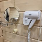 Двухместный (Стандартный В), База отдыха Мыс Котельниковский