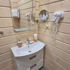 Двухместный (Стандартный В), База отдыха Мыс Котельниковский
