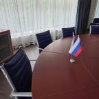 Конференц-зал, База отдыха Мыс Котельниковский