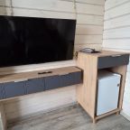 Двухместный (Стандартный В), База отдыха Мыс Котельниковский