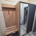 Двухместный (Стандартный В), База отдыха Мыс Котельниковский