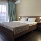 Трехместный (Размещение Стандарт), Гостевой дом Ромполь