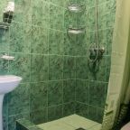 Трехместный (Размещение Стандарт), Гостевой дом Ромполь