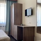 Пятиместный (Семейное размещение "плюс" (двухкомнатное)), Гостевой дом Ромполь