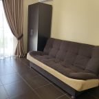 Пятиместный (Семейное размещение "плюс" (двухкомнатное)), Гостевой дом Ромполь