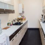 Возможность самостоятельного приготовления пищи, Гостевой дом РомПоль