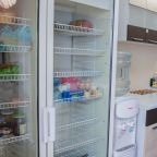 Возможность самостоятельного приготовления пищи, Гостевой дом РомПоль