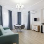 Апартаменты, Гостиница Криница Апарт