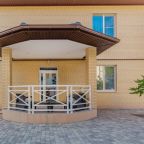 Апартаменты, Гостиница Криница Апарт