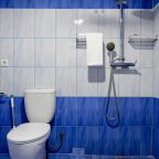 Апартаменты (Двухуровневая студия с двумя кроватями), Апартаменты Мой Питер на Севастьянова