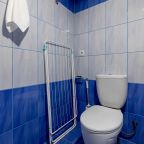 Апартаменты (Двухуровневая студия с двумя кроватями), Апартаменты Мой Питер на Севастьянова