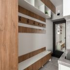 Двухместный (Стандарт), Апартаменты Knokey Беговая