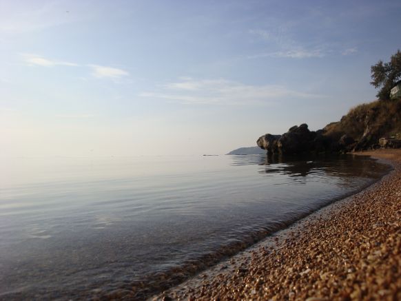 Фотография номера базы отдыха Бухта