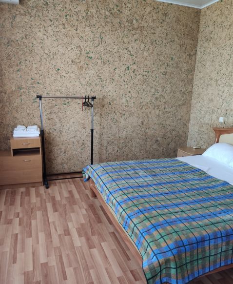 Фотография номера базы отдыха Бухта