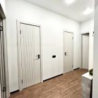 Апартаменты (Gray-pink cozy home), Апартаменты Gray-pink cozy home