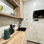 Апартаменты (Gray-pink cozy home), Апартаменты Gray-pink cozy home