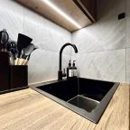 Апартаменты (Gray-pink cozy home), Апартаменты Gray-pink cozy home