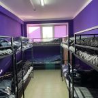 Комната для отдыха