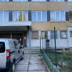 Парковка