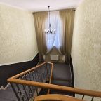 Вилла (Ялтинская Вилла), Коттедж Ялтинская Вилла