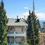 Вилла (Ялтинская Вилла), Коттедж Ялтинская Вилла