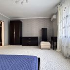 Вилла (Ялтинская Вилла), Коттедж Ялтинская Вилла