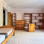 Вилла (Ялтинская Вилла), Коттедж Ялтинская Вилла