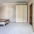 Вилла (Ялтинская Вилла), Коттедж Ялтинская Вилла