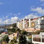 Вилла (Ялтинская Вилла), Коттедж Ялтинская Вилла