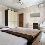 Вилла (Ялтинская Вилла), Коттедж Ялтинская Вилла