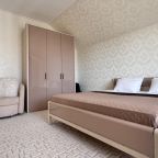 Вилла (Ялтинская Вилла), Коттедж Ялтинская Вилла