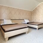 Вилла (Ялтинская Вилла), Коттедж Ялтинская Вилла