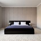 Вилла (Ялтинская Вилла), Коттедж Ялтинская Вилла