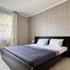 Вилла (Ялтинская Вилла), Коттедж Ялтинская Вилла