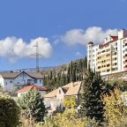 Вилла (Ялтинская Вилла), Коттедж Ялтинская Вилла