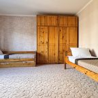 Вилла (Ялтинская Вилла), Коттедж Ялтинская Вилла