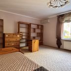 Вилла (Ялтинская Вилла), Коттедж Ялтинская Вилла